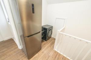 Gallery image of Stylish 2 Bedroom Town Centre Flat in Tamworth +22 photos