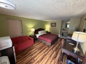 Gallery image of Kiteville Bradford in Bradford +7 photos