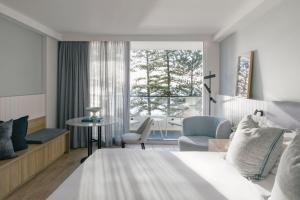 Gallery image of Elysium Manly in Sydney
