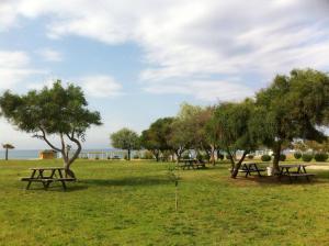 Fotografie z fotogalerie ubytování Oğuz Apart v destinaci Side