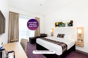 Premier Inn Dubai Dragon Mart