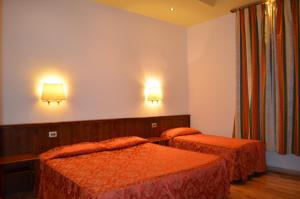 Afbeelding uit fotogalerij van Albergo Ristorante Da Giuseppe in Copparo