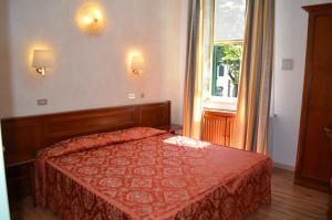 Afbeelding uit fotogalerij van Albergo Ristorante Da Giuseppe in Copparo