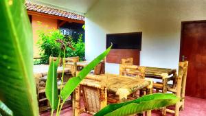 Gallery image of Gili Air Santay 2 in Gili Air