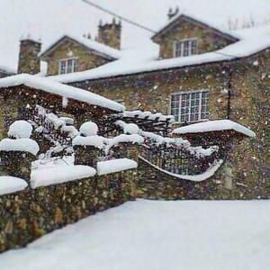 Fotografie z fotogalerie ubytování El Urogallo v destinaci Noceda