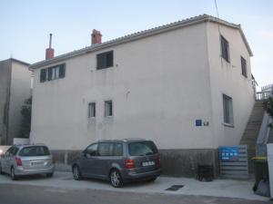 Gallery image of Apartment Patrik in Betina +32 photos