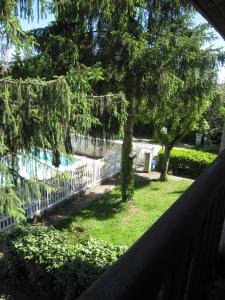 Bazén v ubytování Le Clos Grand nebo v jeho okolí