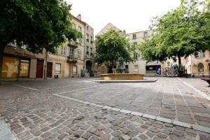 Photo de la galerie de l'établissement Appartement Jeanne d'Arc, à Metz