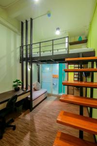 Gallery image of The Bedroom in Hat Yai
