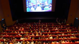 Hosté ubytování Hotel Theater Figi