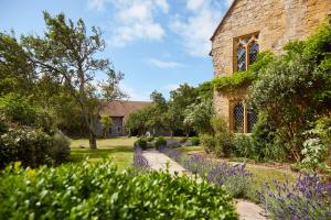 Afbeelding uit fotogalerij van Bailiffscourt Hotel & Spa in Arundel