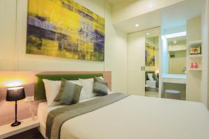 Gallery image of The Bedroom in Hat Yai