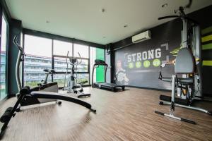 Gallery image of The Bedroom in Hat Yai