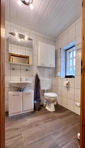 Gallery image of Emmi's Gartenblick in Breitenburg