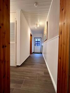 Gallery image of Emmi's Gartenblick in Breitenburg +11 photos