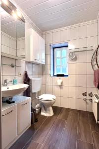Gallery image of Emmi's Gartenblick in Breitenburg