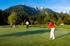 Hosté ubytování Hotel Glocknerhof