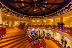 Afbeelding uit fotogalerij van Hotel Theater Figi in Zeist