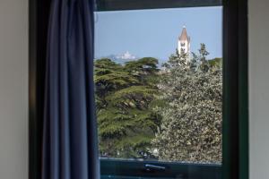 Fotografia z galérie ubytovania Hotel Porta Palio v destinácii Verona