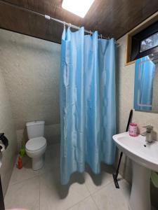 Gallery image of Pine & Sea Villas in Maltakva