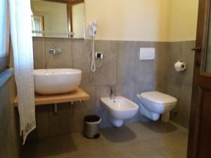 Afbeelding uit fotogalerij van Agriturismo Ca' Montioni in Mercatello sul Metauro +28 foto's