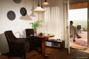 Fotografie z fotogalerie ubytování Nof Einsof v destinaci Kefar Qish