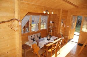 Imagen de la galería de Villa Donkey Chalet, en Degersheim