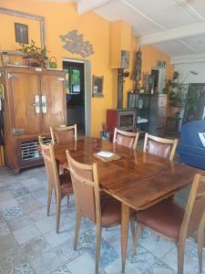 Gallery image of la maison de campagne in La Roque-dʼAnthéron