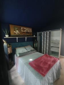 Gallery image of la maison de campagne in La Roque-dʼAnthéron