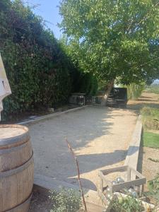 Gallery image of la maison de campagne in La Roque-dʼAnthéron