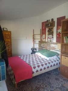 Gallery image of la maison de campagne in La Roque-dʼAnthéron