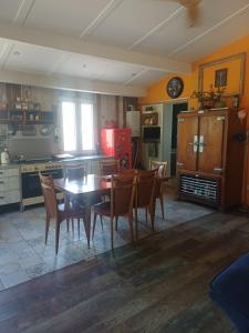 Gallery image of la maison de campagne in La Roque-dʼAnthéron
