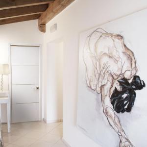 Fotografie z fotogalerie ubytování Le Motelle - Camera 30 v destinaci Monzambano