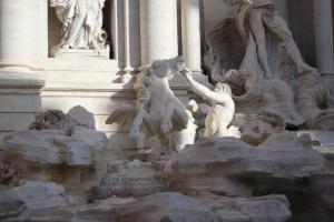 Afbeelding uit fotogalerij van Apartment Near Trevi Fountain in Rome