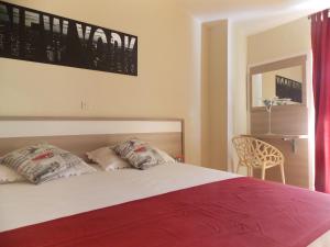 Gallery image of Apartmani Adriatic Ana in Novalja