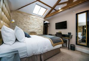 Gallery image of Museum Hotel Oxford in Oxford