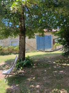 Gallery image of Chez Jean - Logis de Beaulieu in Poullignac