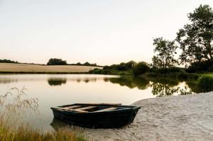 Gallery image of Chez Jean - Logis de Beaulieu in Poullignac