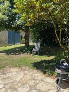 Gallery image of Chez Jean - Logis de Beaulieu in Poullignac