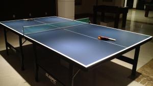 Stolní tenis v ubytování Hotel Willisau nebo okolí