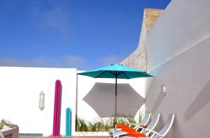 Fotografie z fotogalerie ubytování Riad Dar Dar v destinaci Rabat