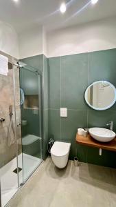 Gallery image of Appartamento al mare Cusumano in Trappeto