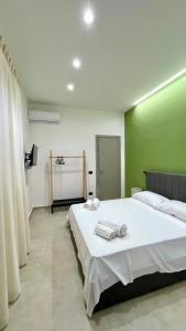 Gallery image of Appartamento al mare Cusumano in Trappeto +31 photos