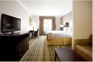 Gallery image of Holiday Inn Express & Suites - CUT OFF GALLIANO, an IHG Hotel in Galliano