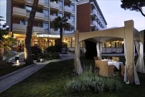 Gallery image of Hotel Medusa Splendid in Lignano Sabbiadoro