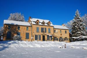 Gallery image of Le Couvent de Neuviale in Parisot-Tarn-et-Garonne