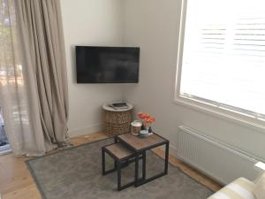 Ảnh trong thư viện ảnh của Place2BEach-Bungalow ở Noordwijk aan Zee