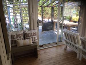 Ảnh trong thư viện ảnh của Place2BEach-Bungalow ở Noordwijk aan Zee