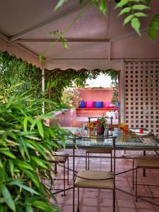 Gallery image of Riad Oasis 3 in Marrakesh