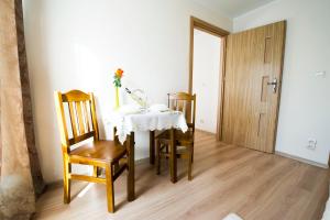 Fotografia z galérie ubytovania Królewski Apartament v Krakove